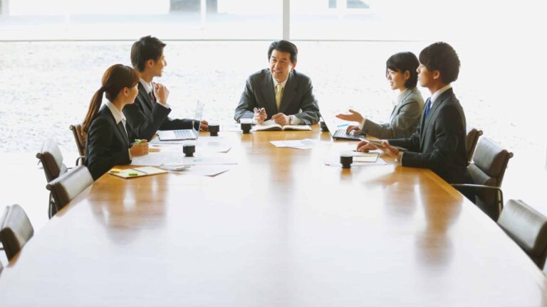 replace thought leadership mandates featured image