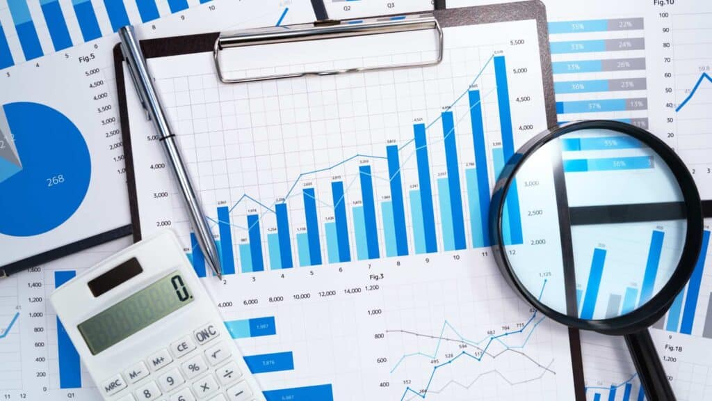 sales forecasting FAQ featured image