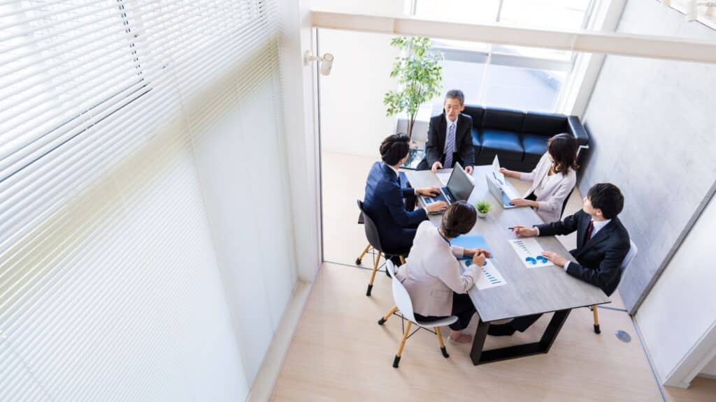 smb vs enterprise forecasting