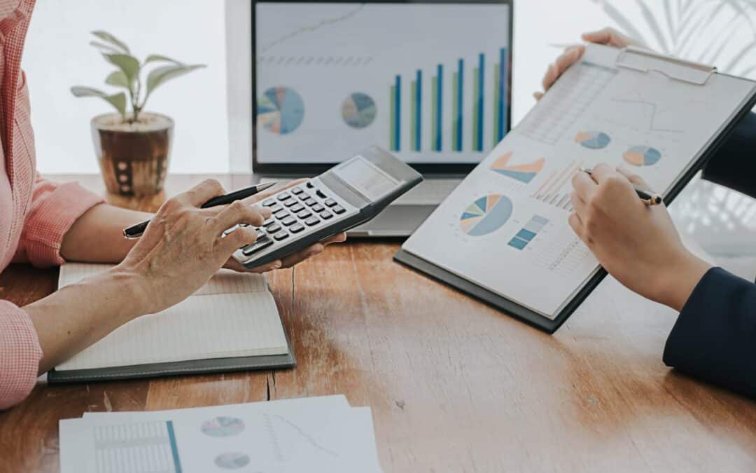 The Evolution of Sales Compensation: From Handshakes to AI Strategy