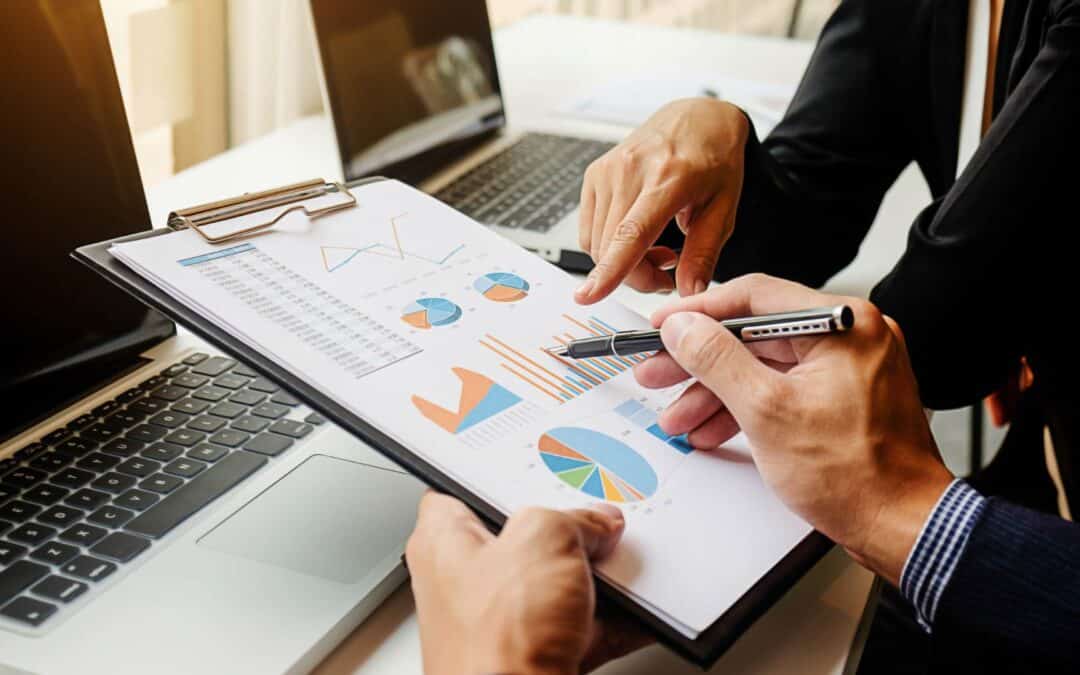 The Finance Role in Compensation Design: A Guide to More ROI