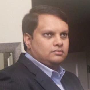 Srinivas Atilli image