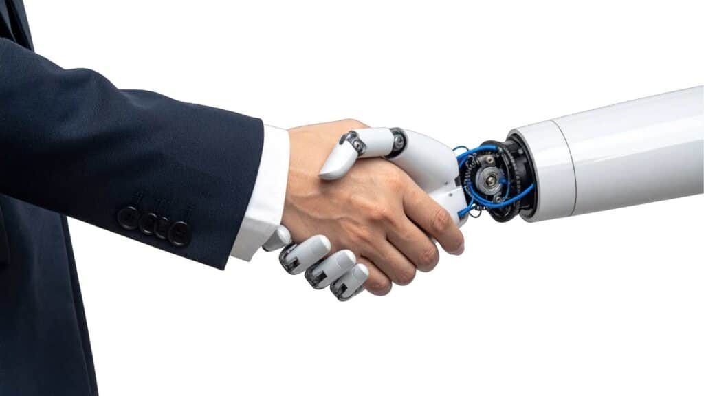 AI in deal scoring featured image