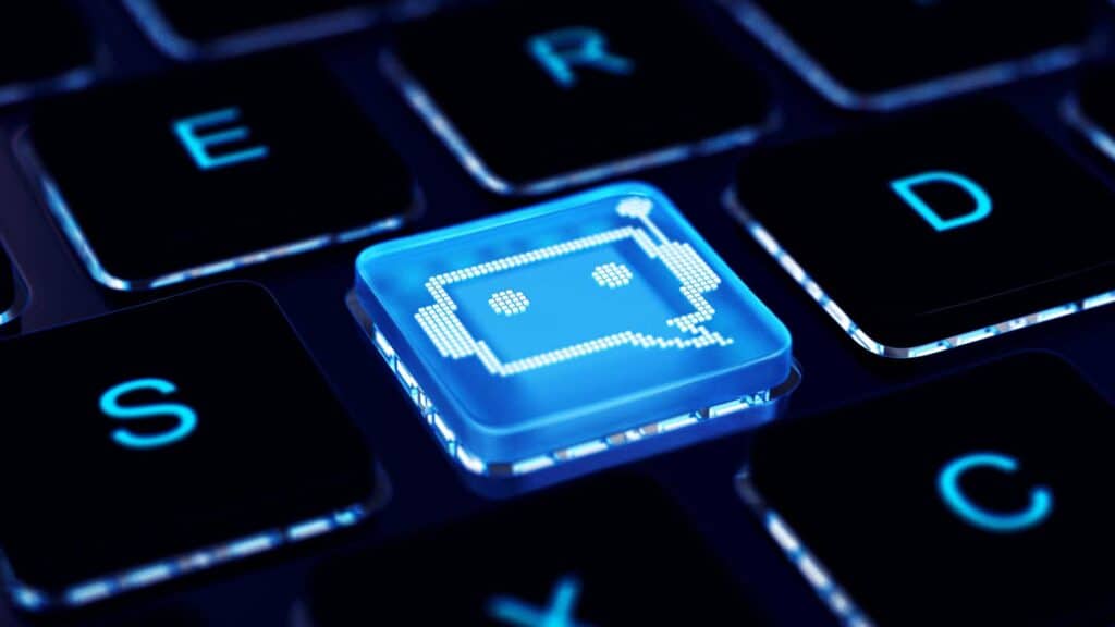 AI marketing campaign optimization featured image