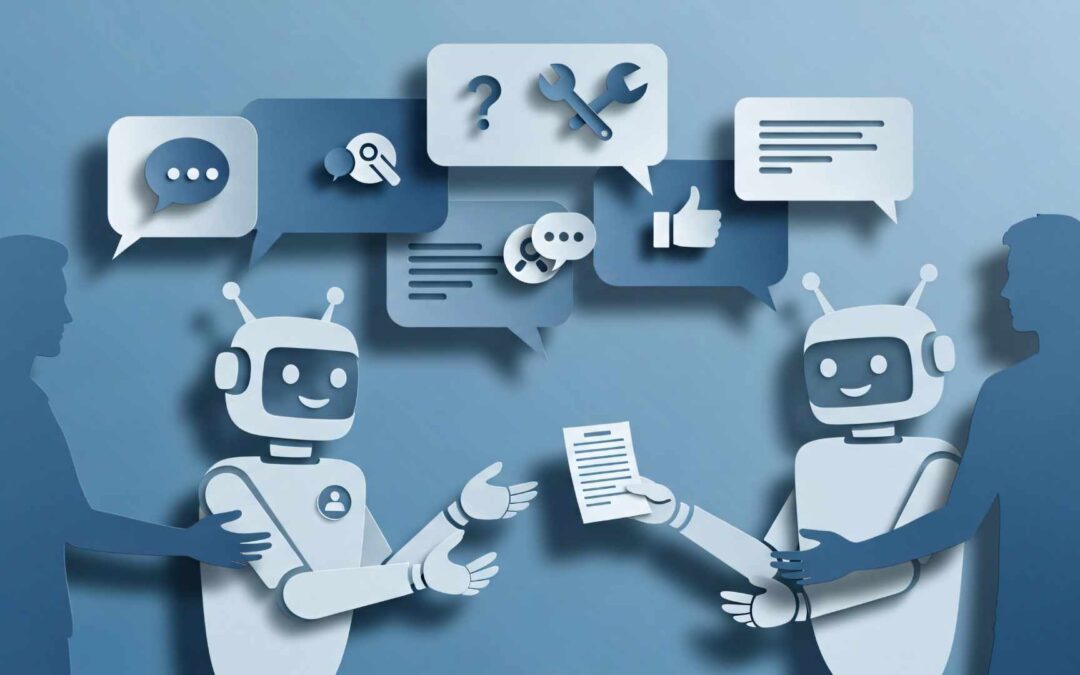 AI Won’t Replace Salespeople—It Creates Superheroes