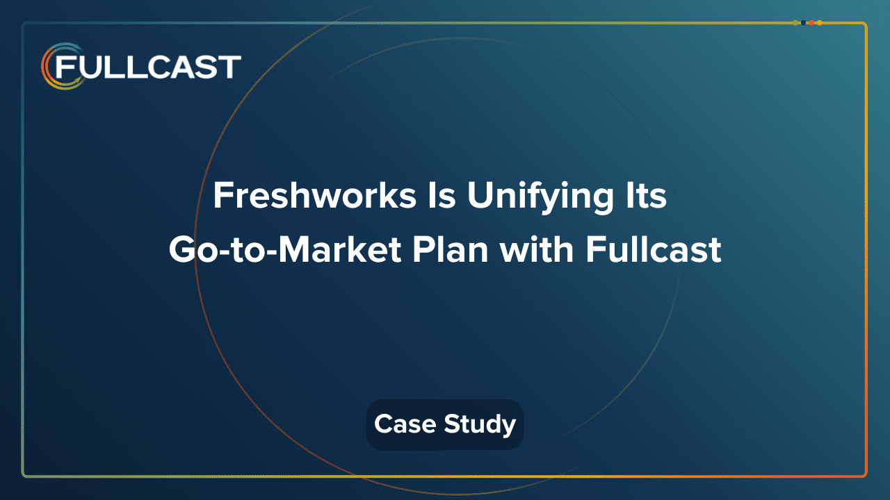 Freshworks featured image