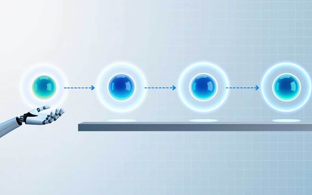 How to Create an AI Action Plan for Your Revenue Team