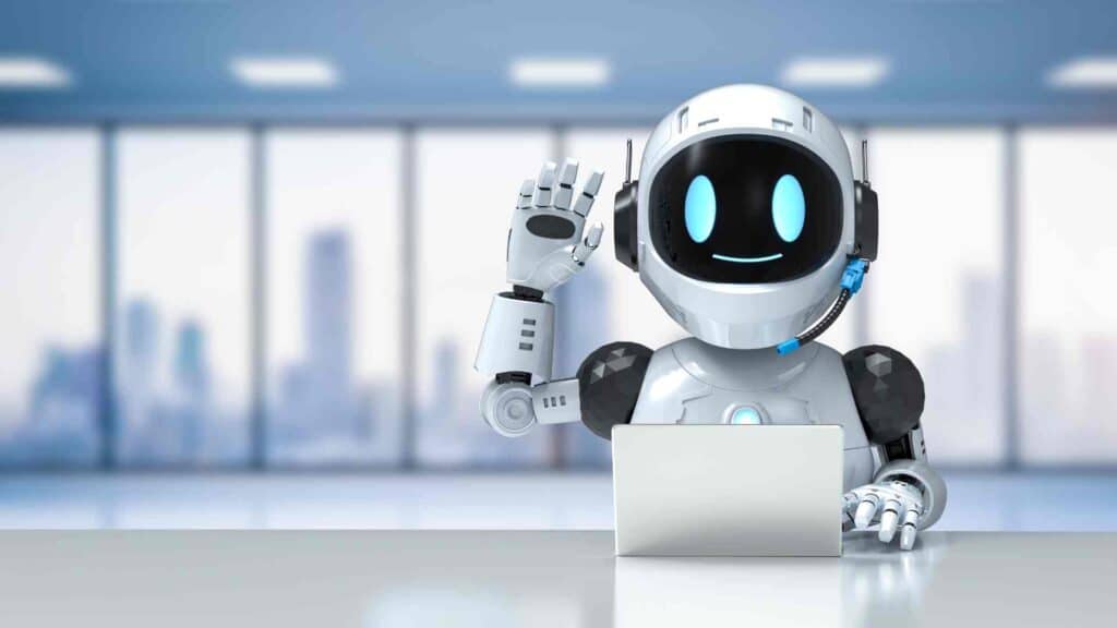 How to embed AI as the operational backbone of your marketing organization featured image