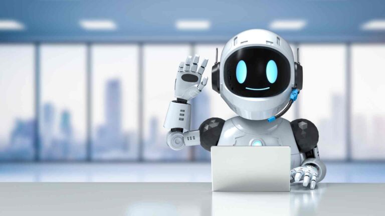 How to embed AI as the operational backbone of your marketing organization featured image