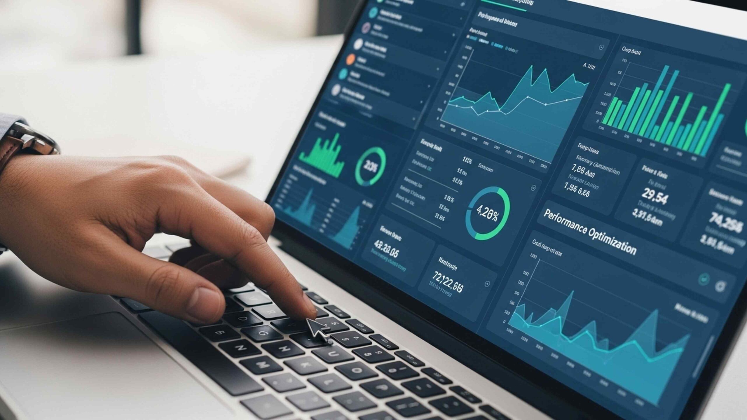 How to run a high-impact AI pilot for account-based marketing featured image How to run a high-impact AI pilot for account-based marketing featured image