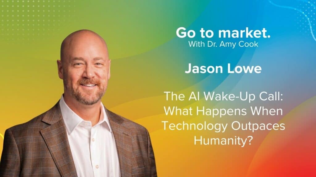 Jason Lowe Podcast Image