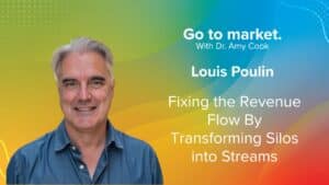 Louis Poulin Podcast Image