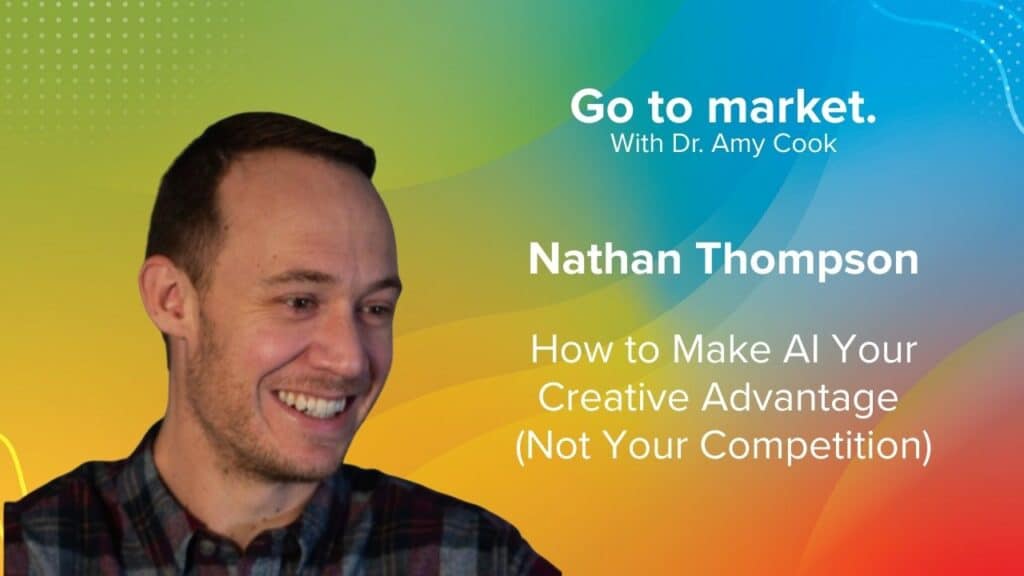 Nathan Thompson Podcast Image