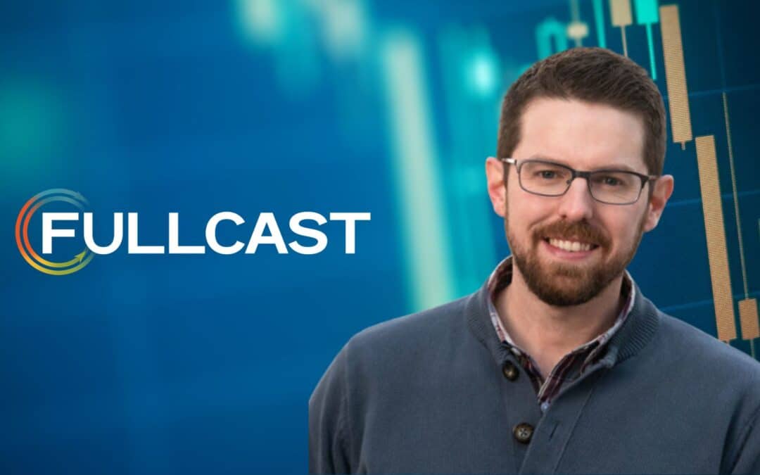 Fullcast Names Ryan Northington As Chief Customer Officer