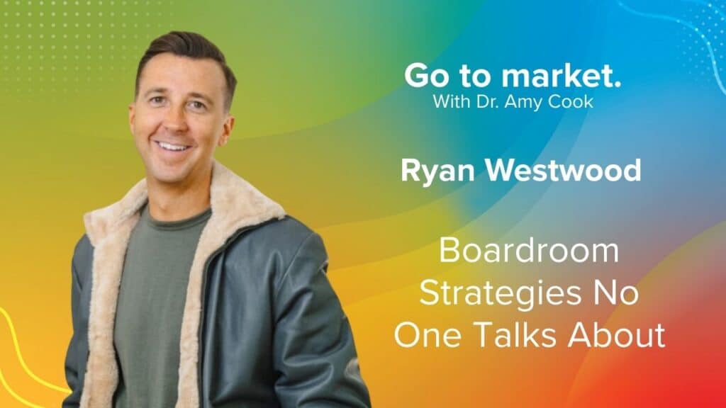 Ryan Westwood Podcast Image