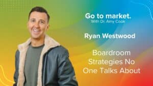 Ryan Westwood Podcast Image