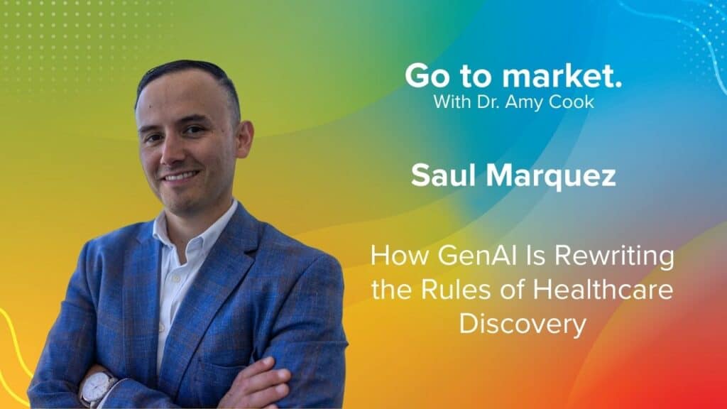 Saul Marquez Podcast Image