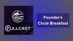 Summit Healthcare Breakfast