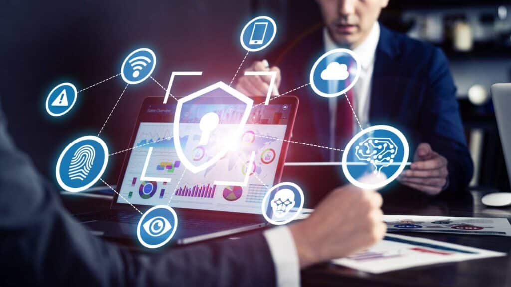 agentic AI security risks featured image