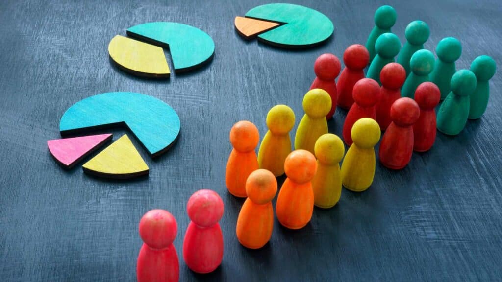 audience segmentation strategy featured image