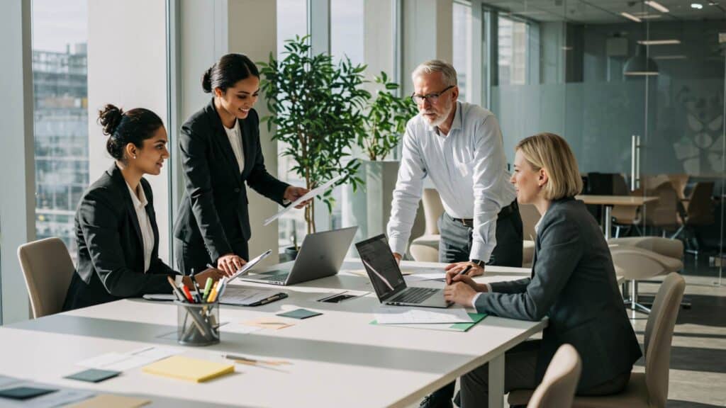 continuous GTM management revops featured image