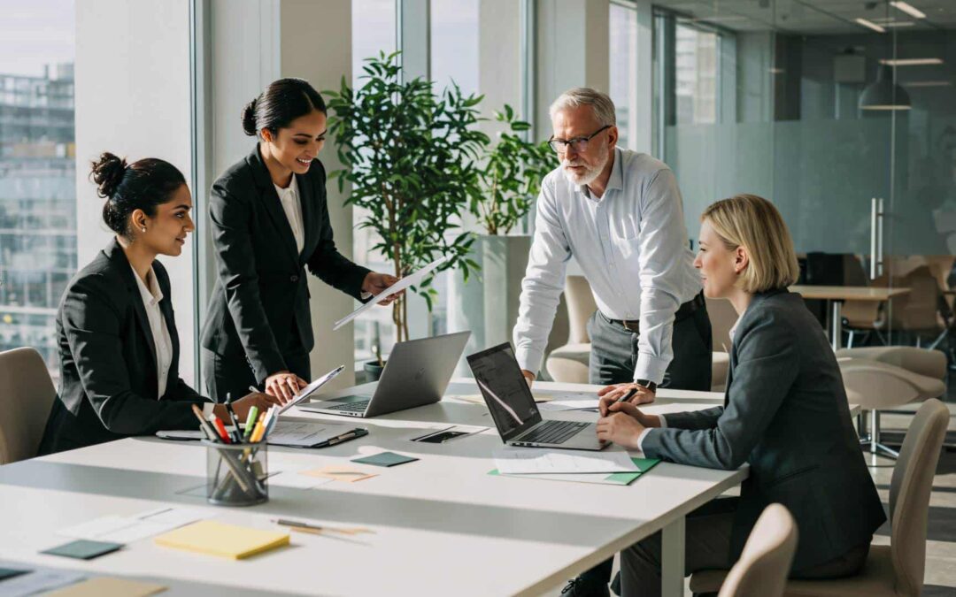 The RevOps Playbook for Continuous GTM Management