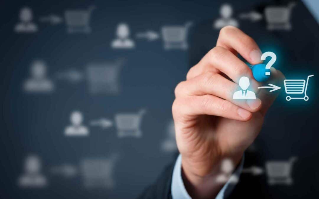 Customer Journey Mapping: Connecting GTM Plans to Revenue