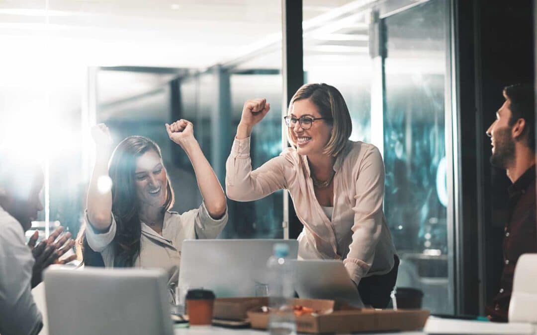 The Direct Link Between Deal Health and Win Rate