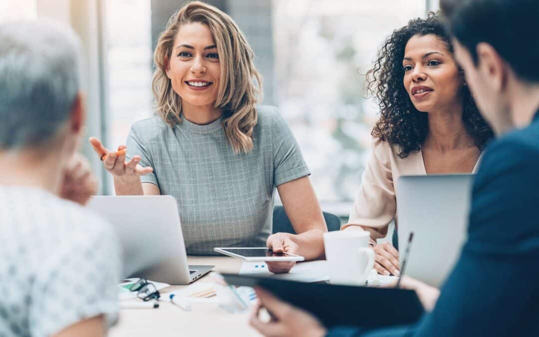 The Future of RevOps: 2030 Predictions and the Rise of the AI