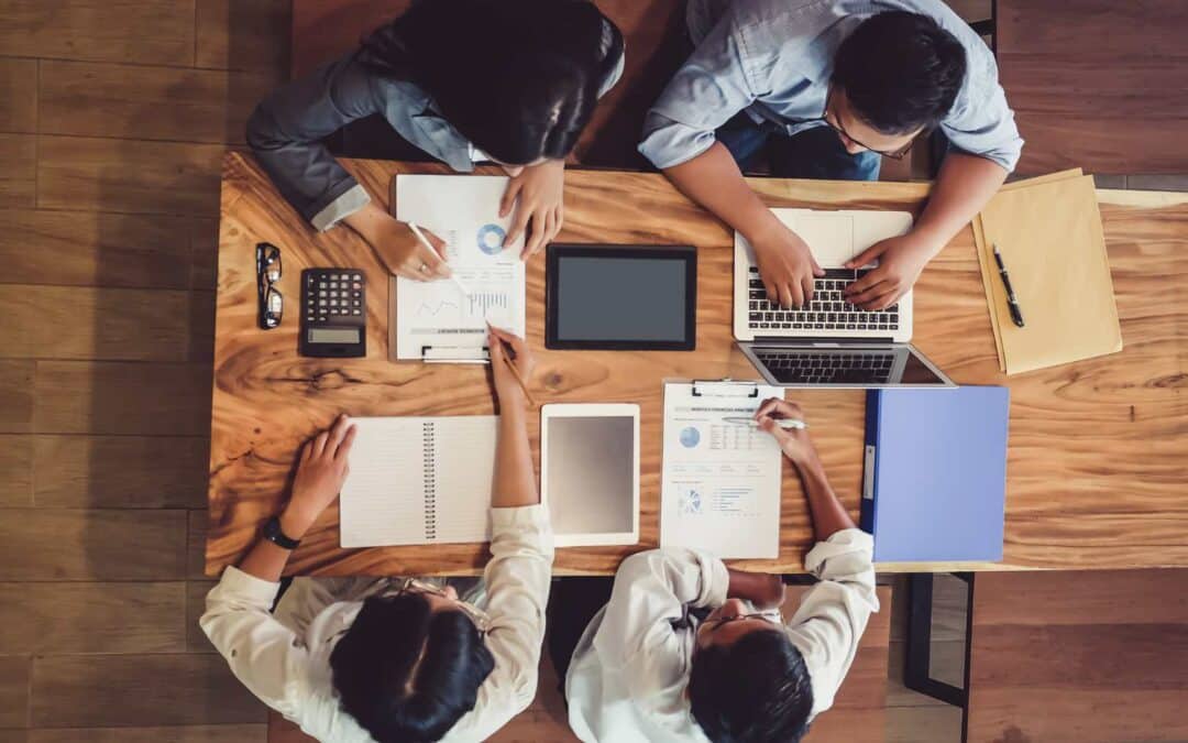 How to Run a 15-Minute AI Audit to Boost Your Revenue Team’s Performance