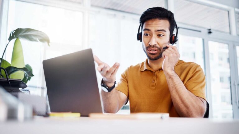 how to use ai to analyze sales call transcripts for customer objections featured image