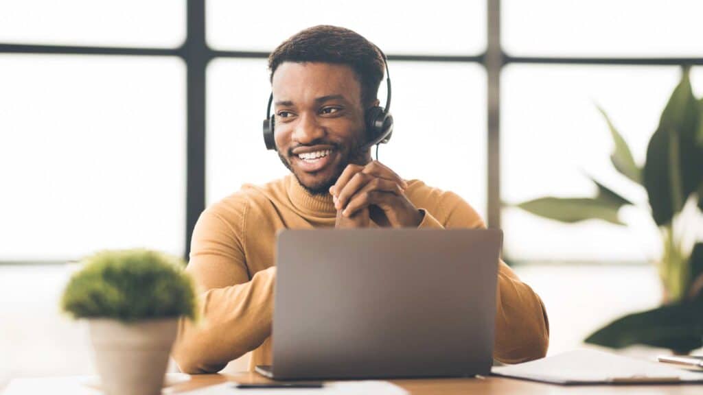 how to use ai to generate content ideas from sales calls featured image