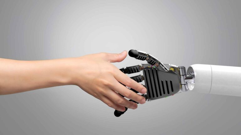 human bias in AI models featured image