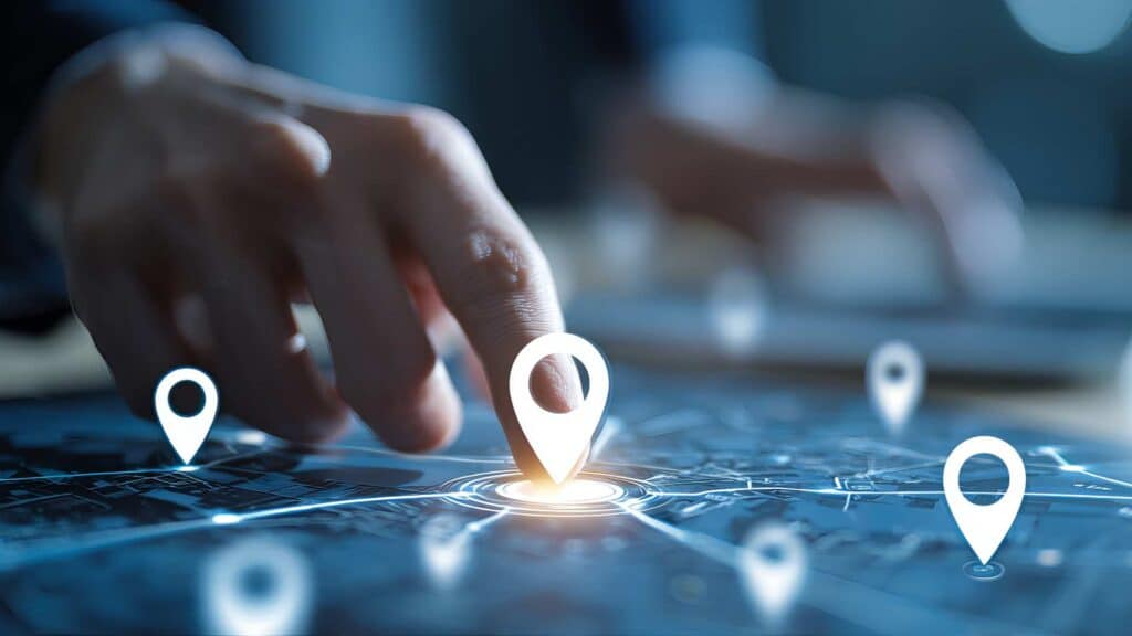 mapping a route featured image