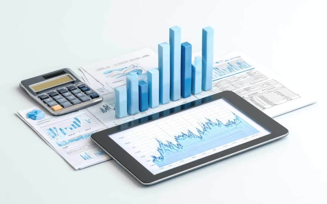 How to Build a Marketing Data Strategy That Drives Revenue