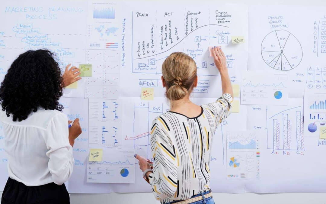 Building a Marketing Messaging Framework for Your GTM Strategy