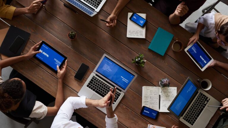 marketing operations strategy featured image