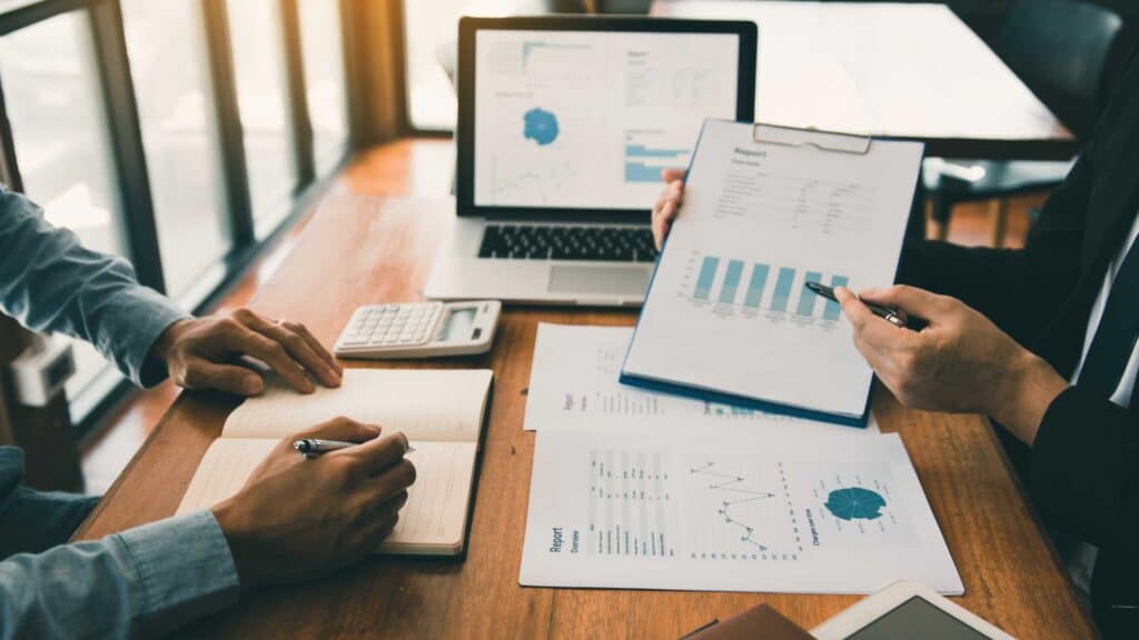 multi-product sales compensation featured image