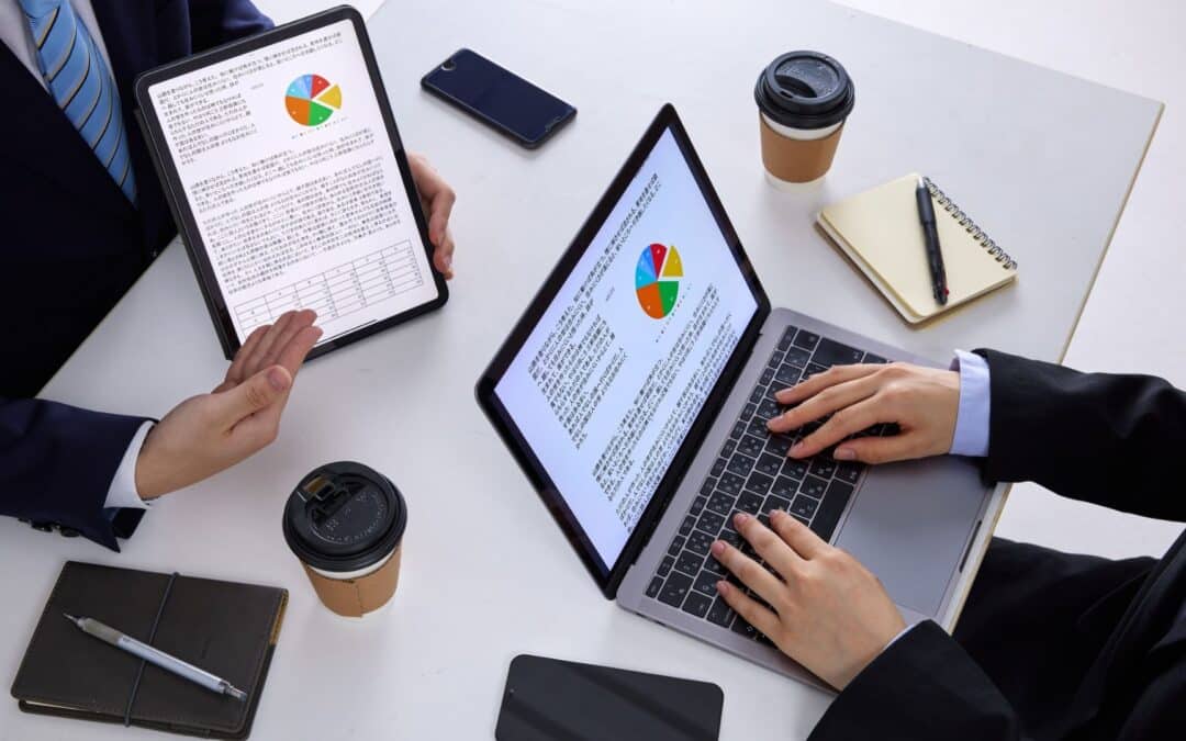 Revenue Operations Consolidation with Mason McMullin