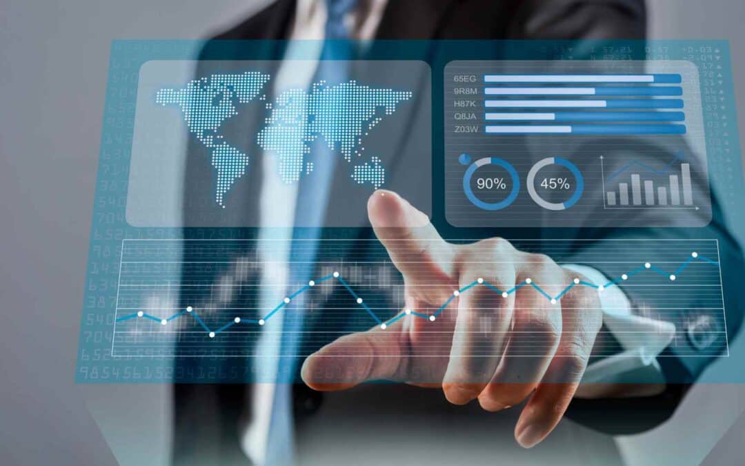 The Ultimate RevOps Dashboard: A Guide to Building Your Revenue Command Center