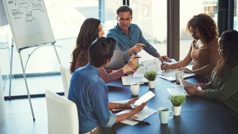 sales action plan featured image