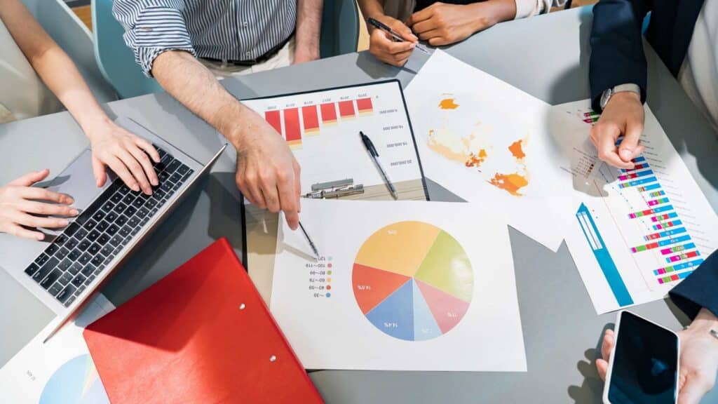 sales plan featured image