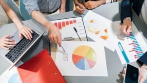 sales plan featured image