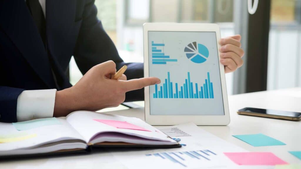 sales plan sample featured image