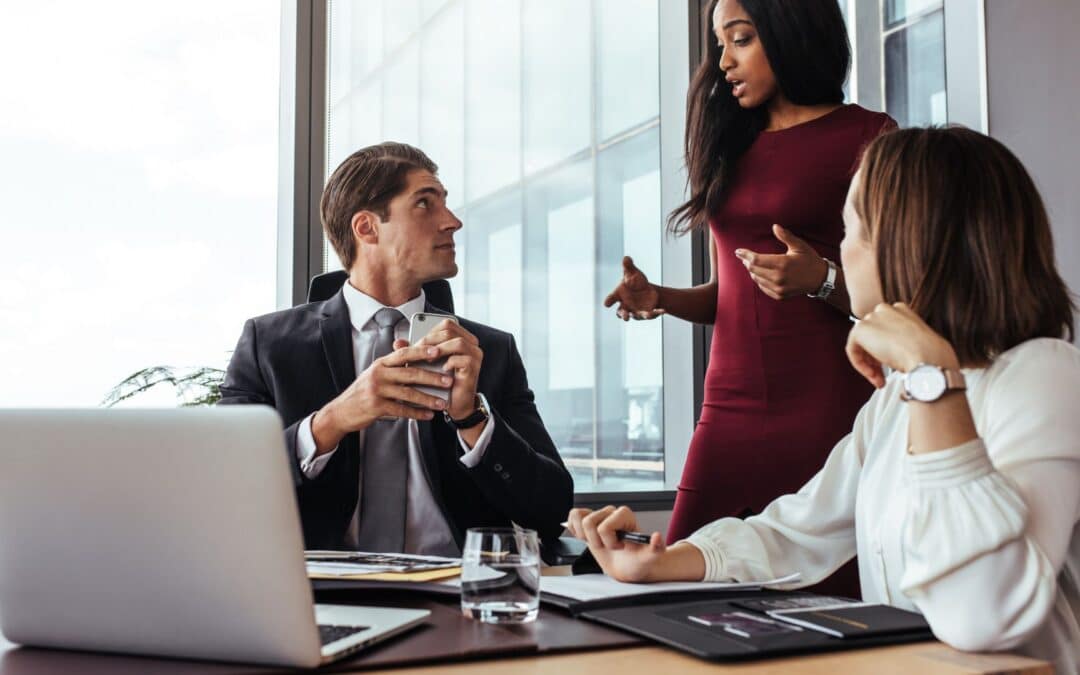 The Sales Quota FAQ: The Toughest Questions Reps Ask