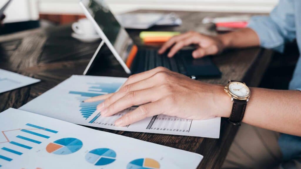 sales strategy template featured image