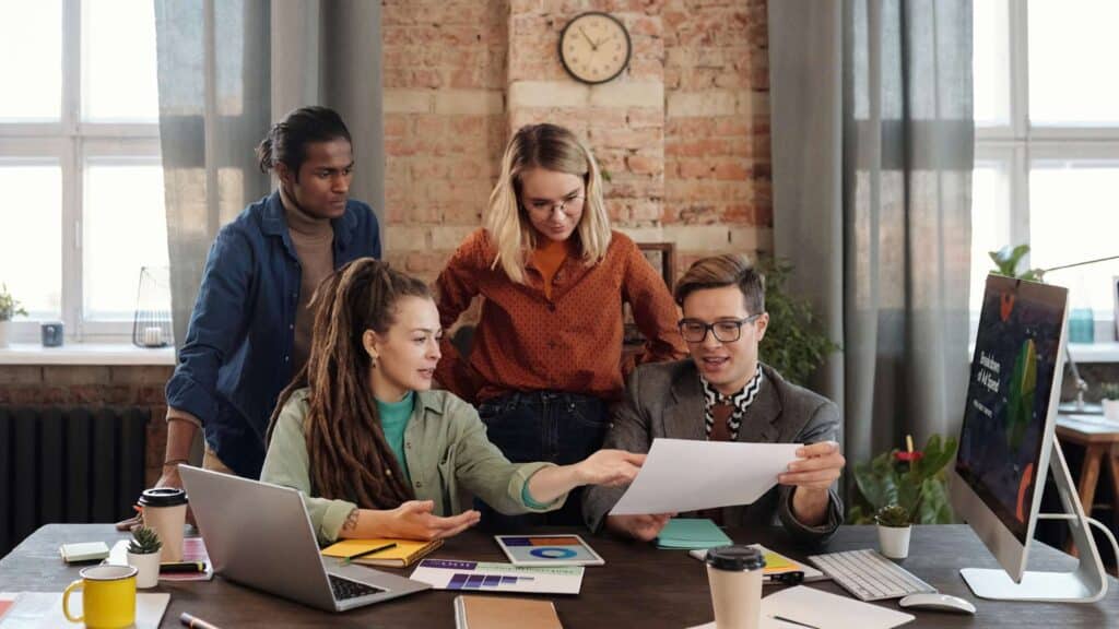 what is content marketing featured image