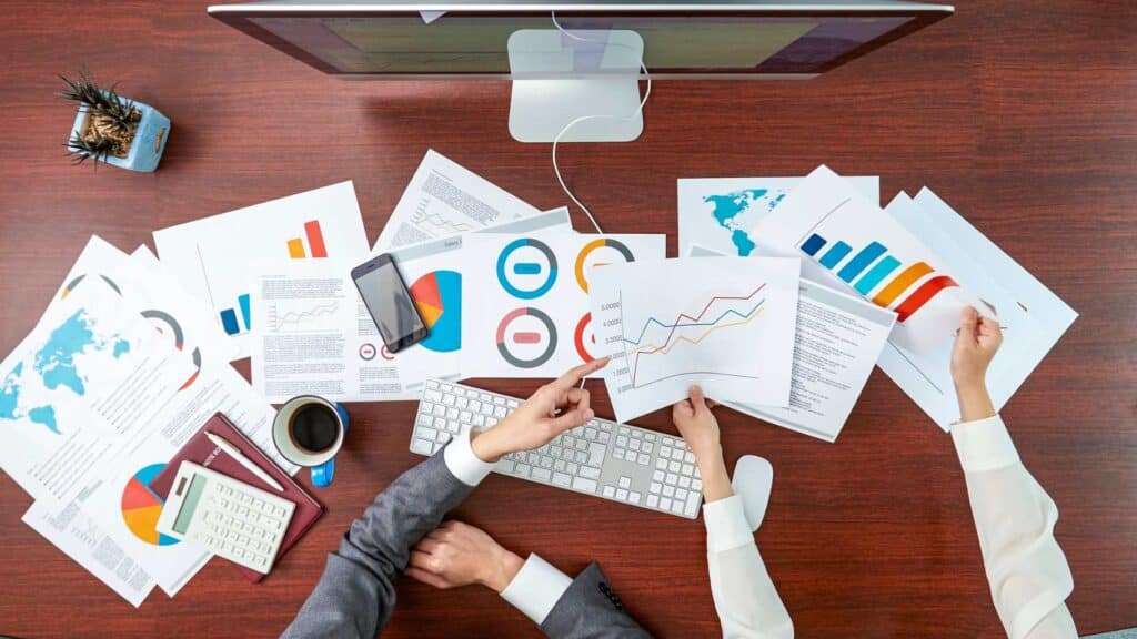 why sales forecasts are inaccurate featured image