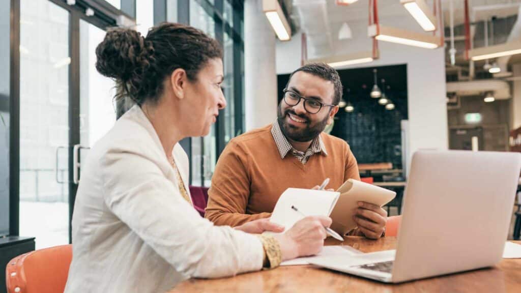 AI for sales coaching featured image