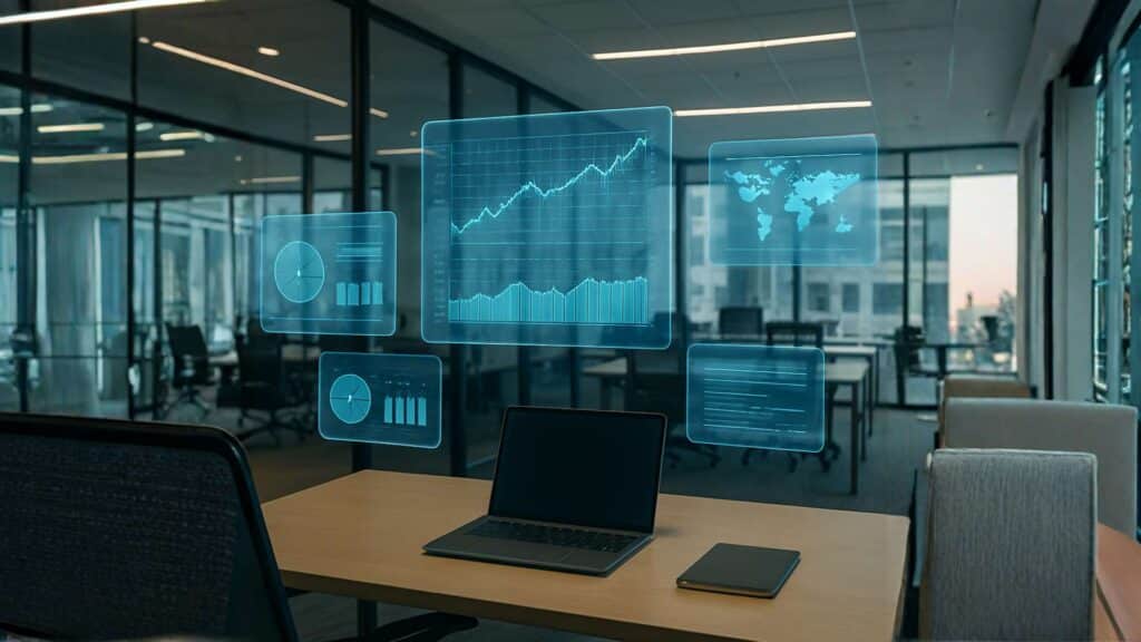 AI in capacity planning GTM featured image